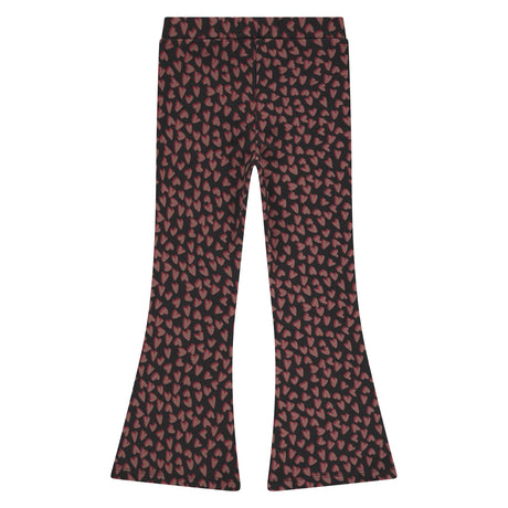 Pantalon Raymonde Gris