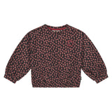 Sweat Océane Gris