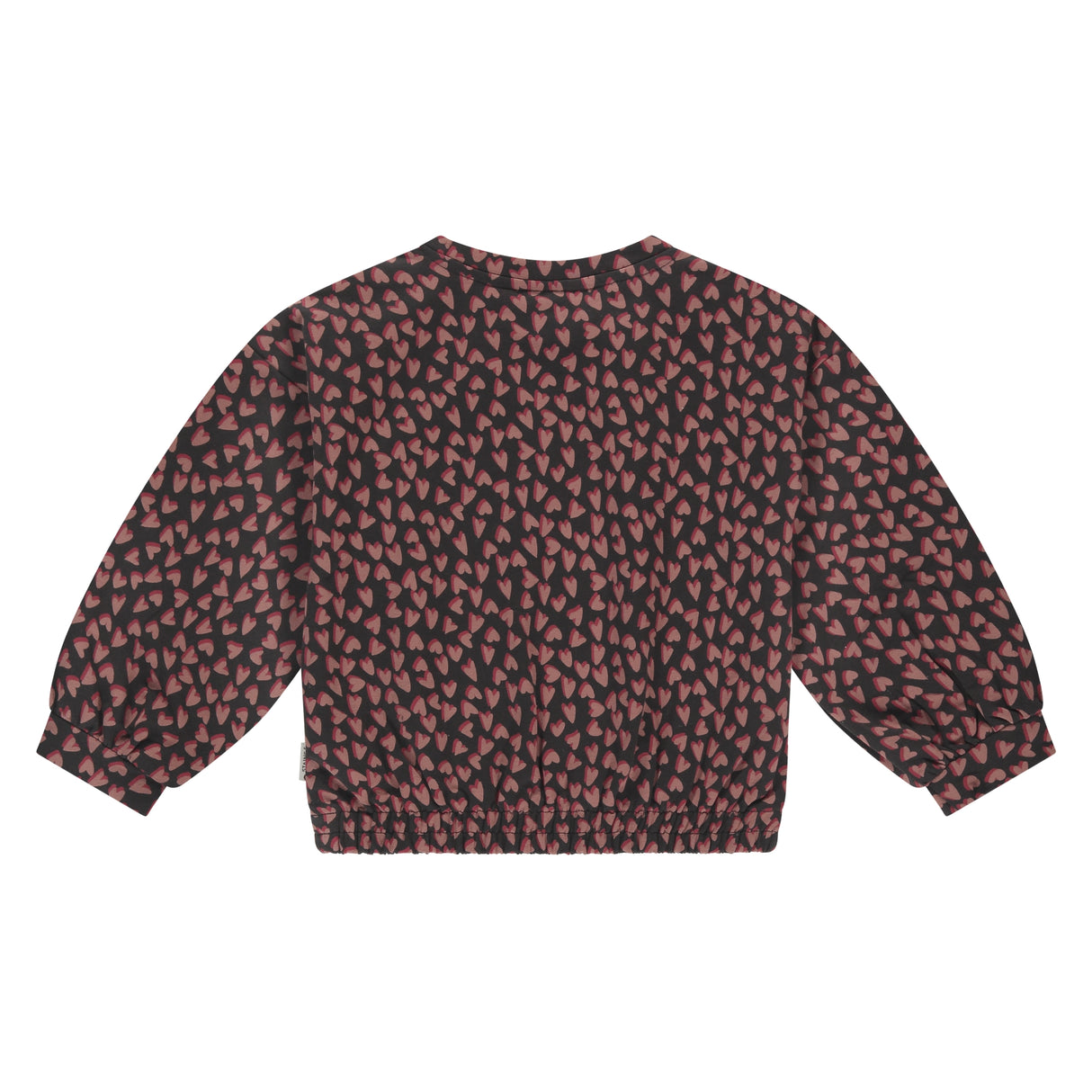 Sweat Océane Gris