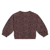 Sweat Océane Gris
