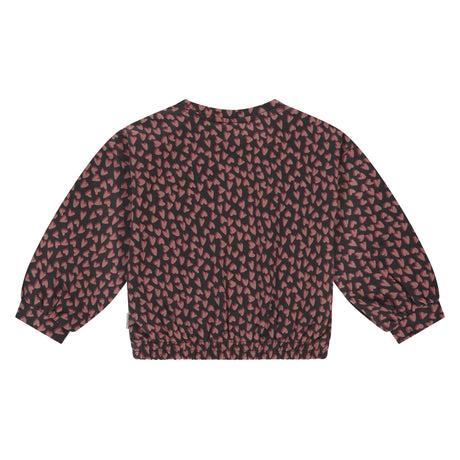 Sweat Océane Gris