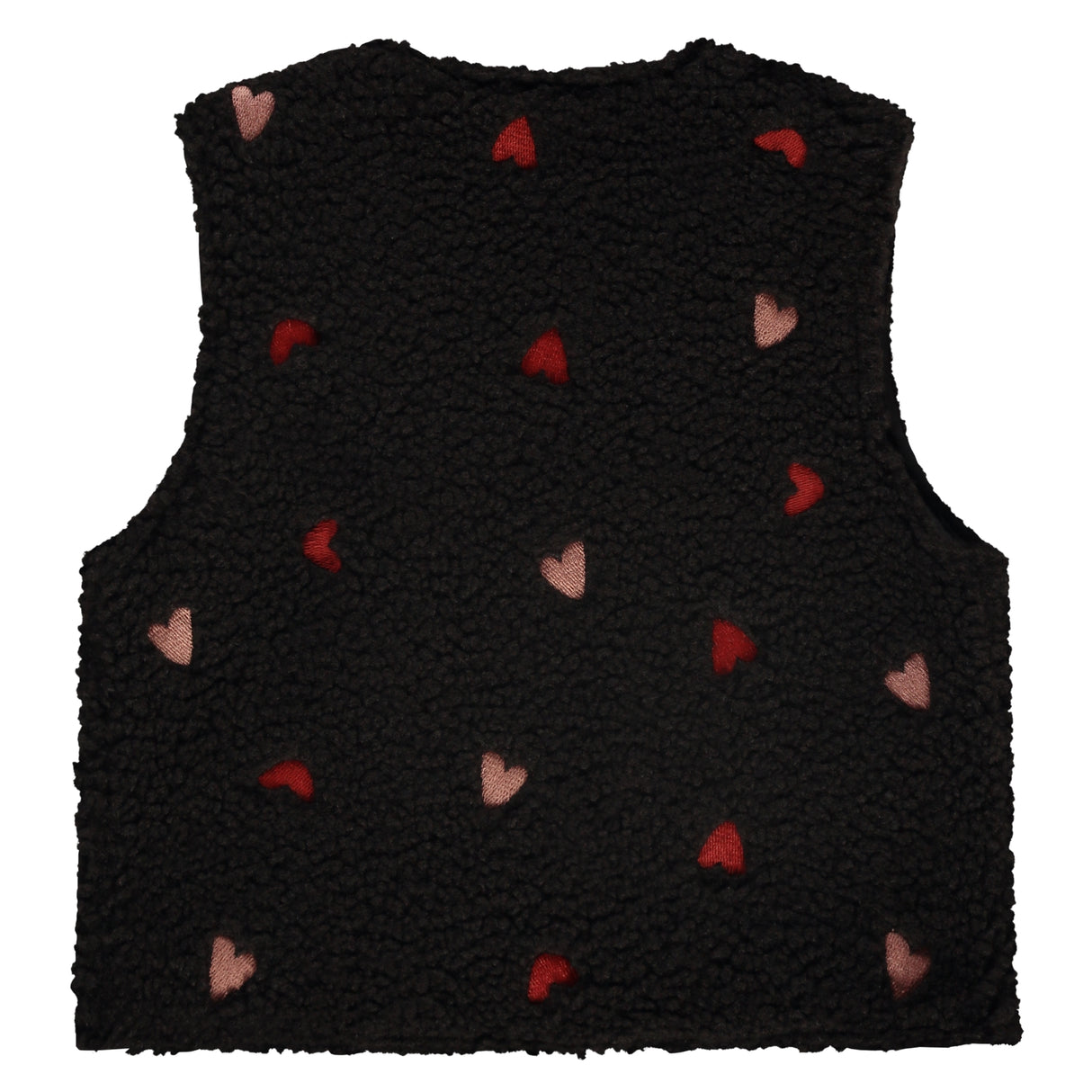 Gilet Océana Noir