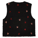 Gilet Océana Noir