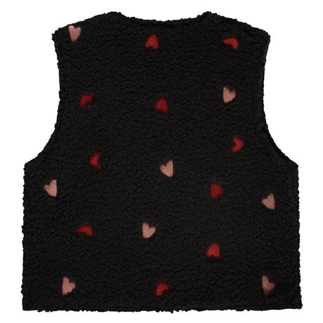 Gilet Océana Noir