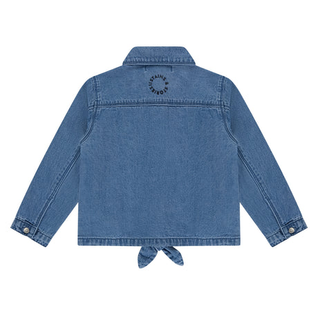 Chemise Énora Bleu