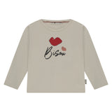 T Shirt Louise Blanc