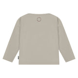 T Shirt Louise Blanc