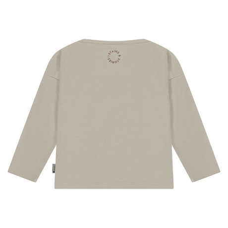 T Shirt Louise Blanc