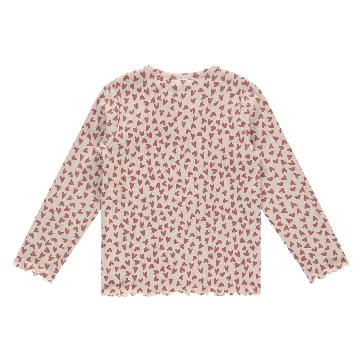 T Shirt Lison Blanc