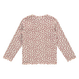 T Shirt Lison Blanc