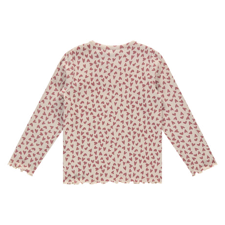 T Shirt Lison Blanc