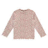 T Shirt Lison Blanc