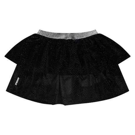 Jupe Amandine Gris
