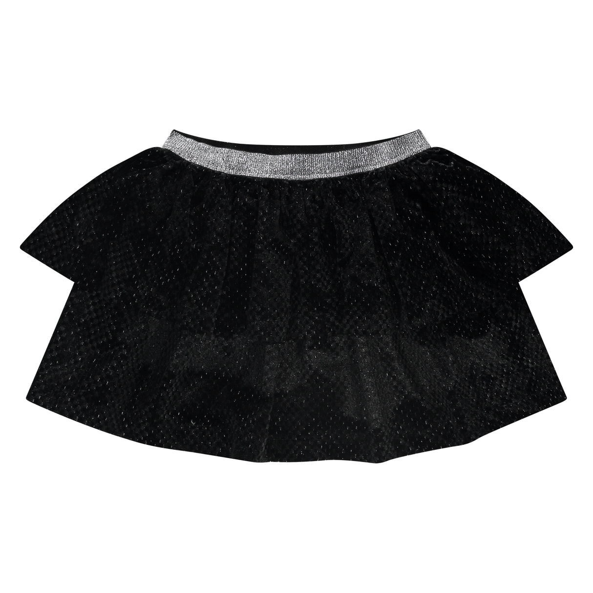 Jupe Amandine Gris
