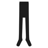 Collants Amélia Noir