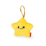 Peluche STAR - Décoration de Noël - Oh-Oh-Ohrnaments