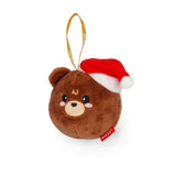 Peluche TEDDY - Décoration de Noël - Oh-Oh-Ohrnaments