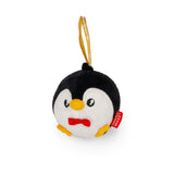 Peluche PINGOUIN - Décoration de Noël - Oh-Oh-Ohrnaments