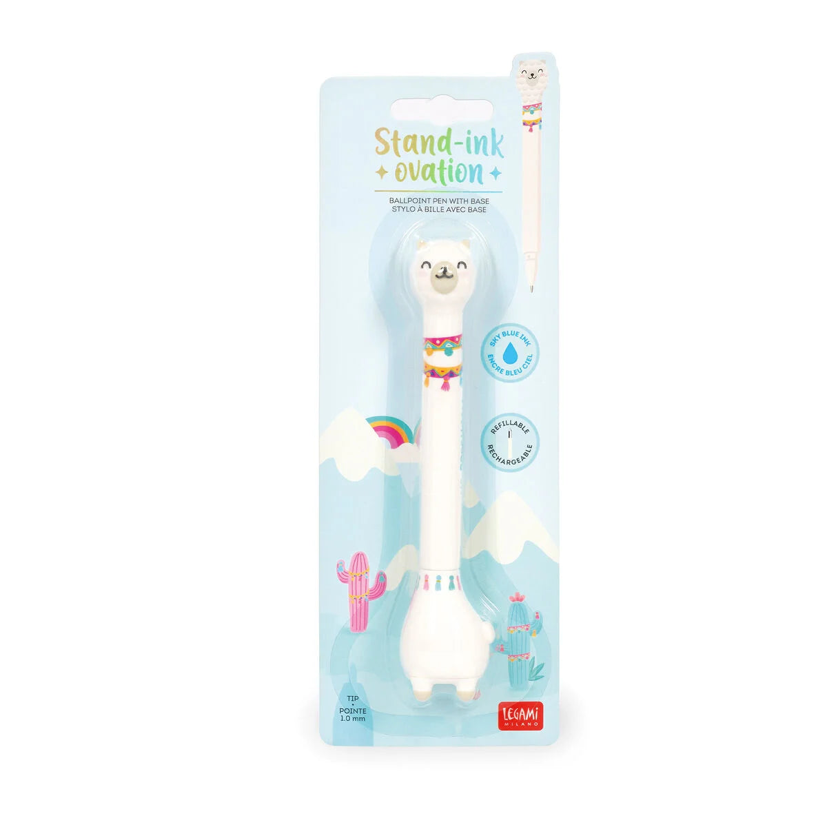Stylo à bille LAMA