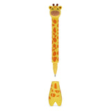 Stylo à bille GIRAFE