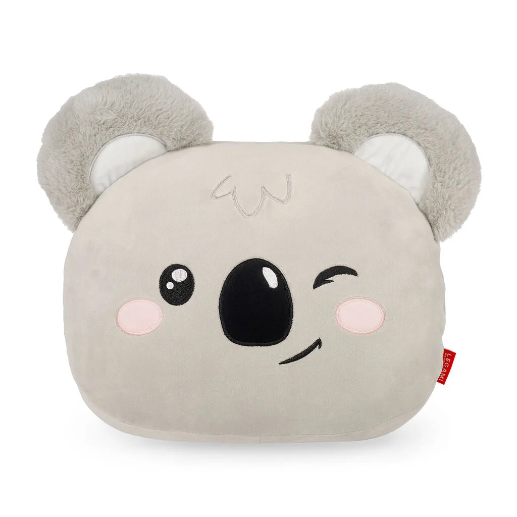 Coussin SUPER SOFT! - PILLOW - KOALA