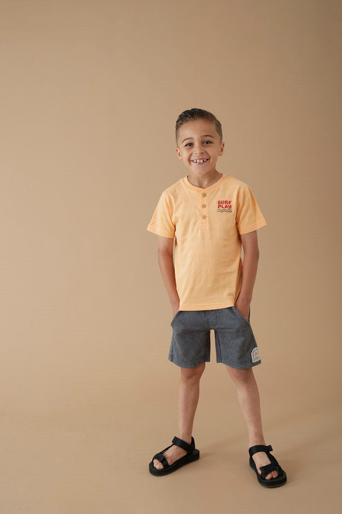 Short Rio Anthracite