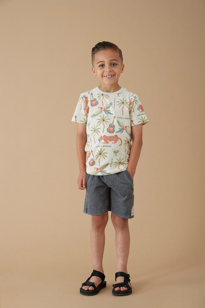 Short Rio Anthracite
