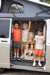 Short Rio Anthracite