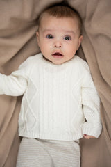 Pantalon The Neutrals Taupe