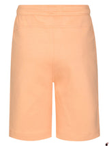 Short Tucker Orange