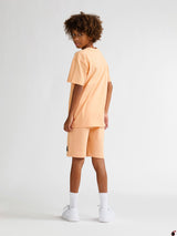 Short Tucker Orange
