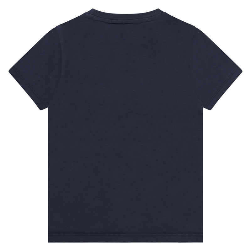 T shirt Alexandre Bleu Foncé