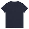 T Shirt Alexandre Bleu Foncé