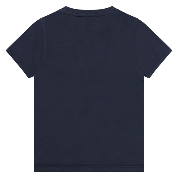 T Shirt Alexandre Bleu Foncé