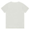 T Shirt Paul Blanc Crème
