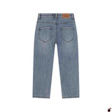Jeans Arthur Bleu