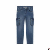 Jeans Jules Bleu