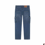 Jeans Jules Bleu