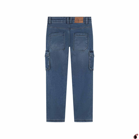 Jeans Jules Bleu