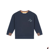 Sweat Hugo Bleu
