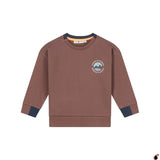Sweat Lucas Brun