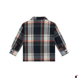Chemise Léon Bleu