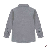 Chemise Victor Bleu