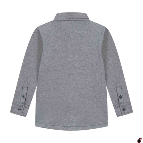 Chemise Victor Bleu