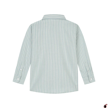 Chemise Noah Sky