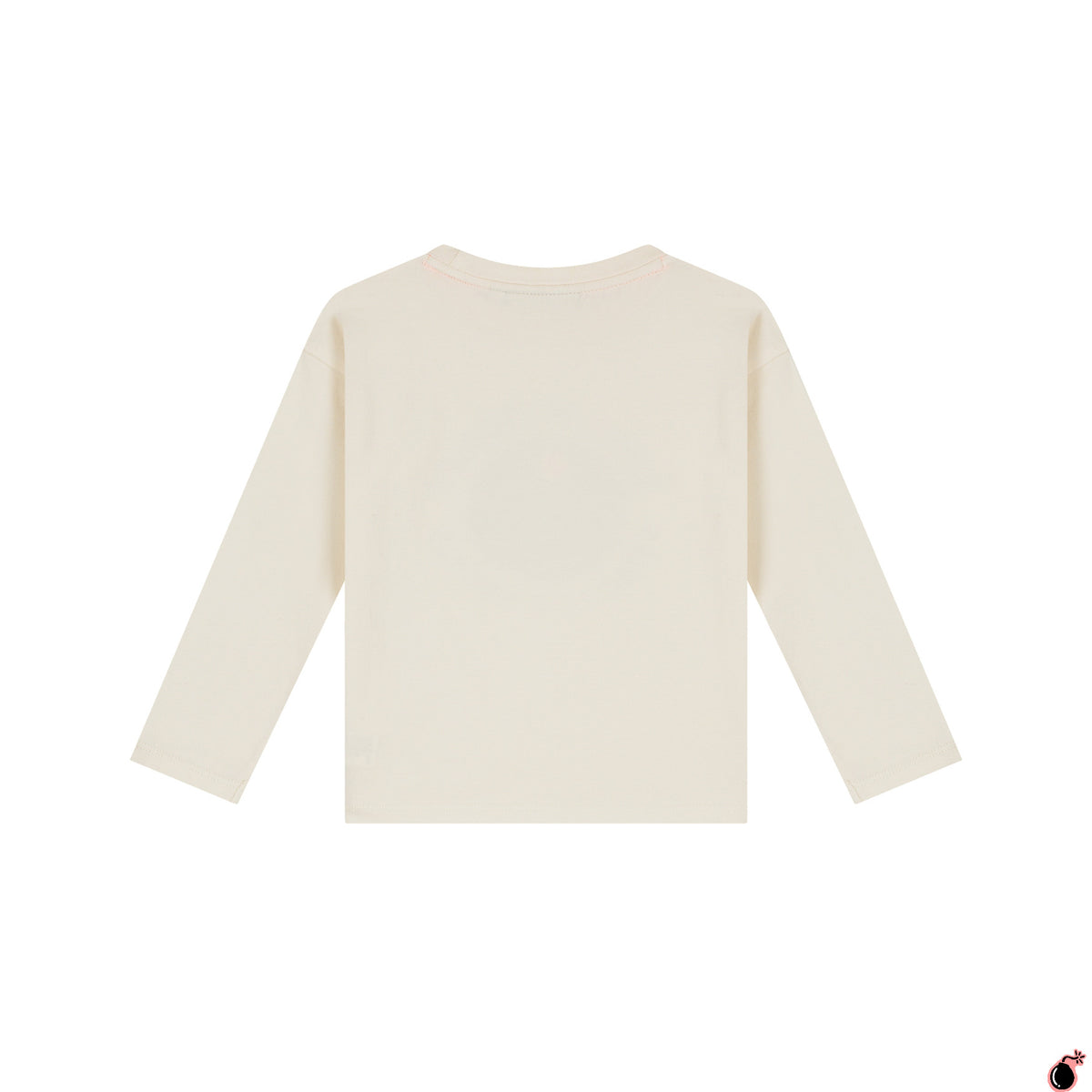 T Shirt Matteo Ivoire