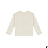 T Shirt Matteo Ivoire