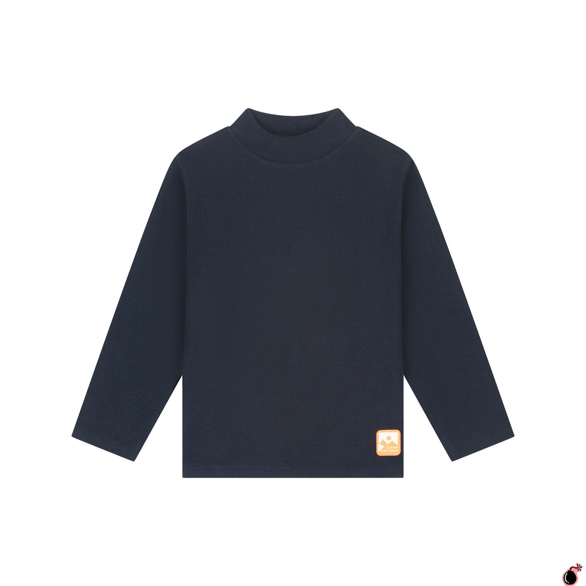 T Shirt Elias Bleu