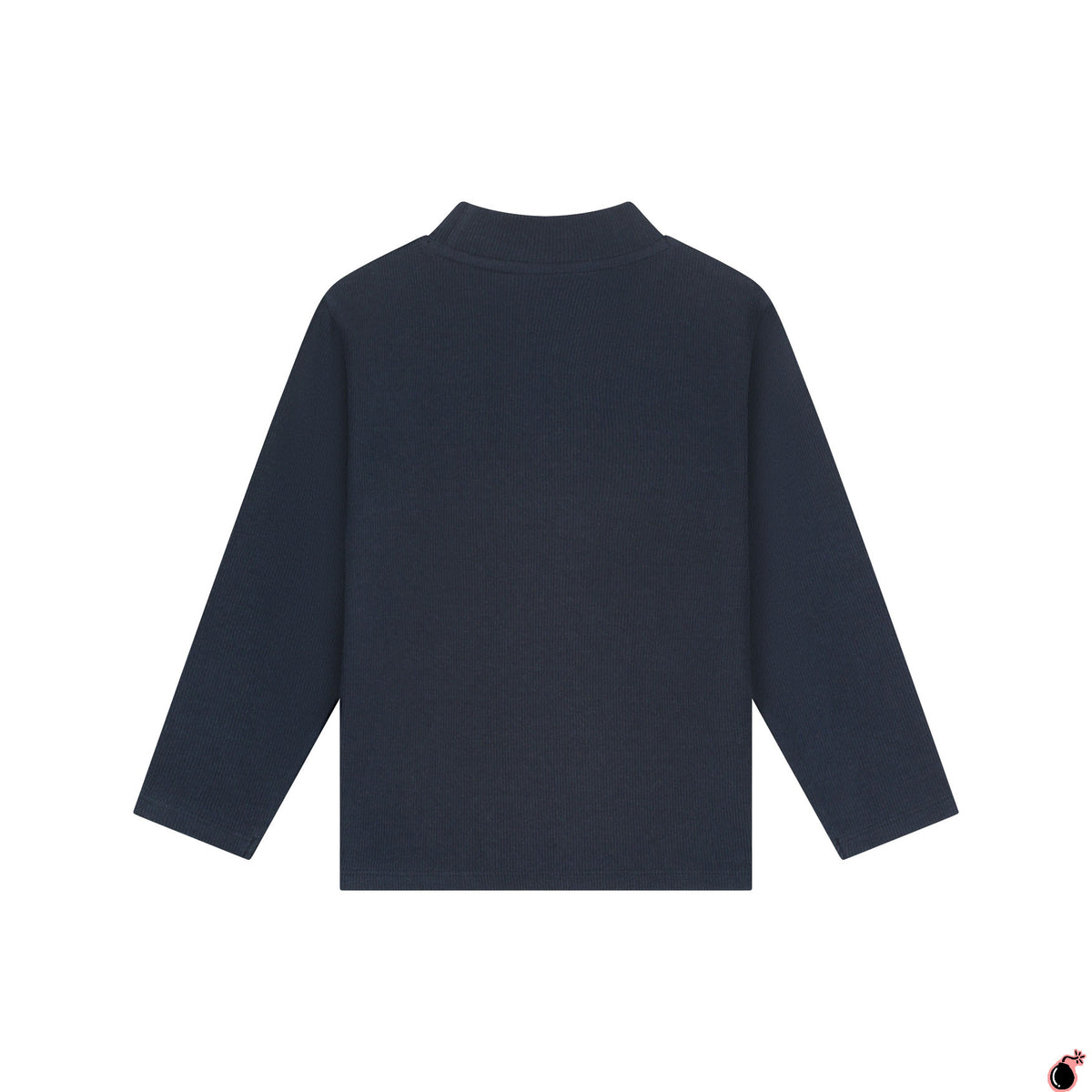 T Shirt Elias Bleu