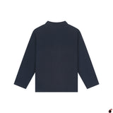 T Shirt Elias Bleu